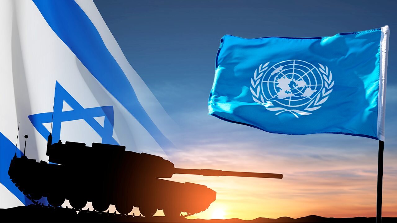 SOSTENIAMO ISRAELE CONTRO L'UNIFIL CHE PROTEGGE HEZBOLLAH A CUI LA 'NDRANGHETA SPEDISCE LE ARMI!