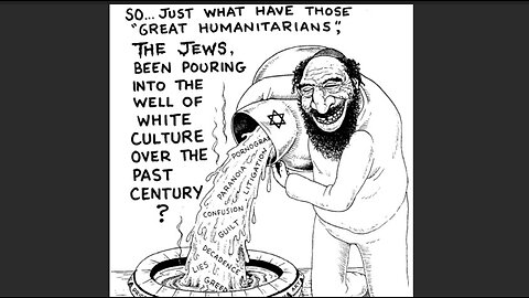 Jewopoly-Jews, Drugs, Money and the Bible