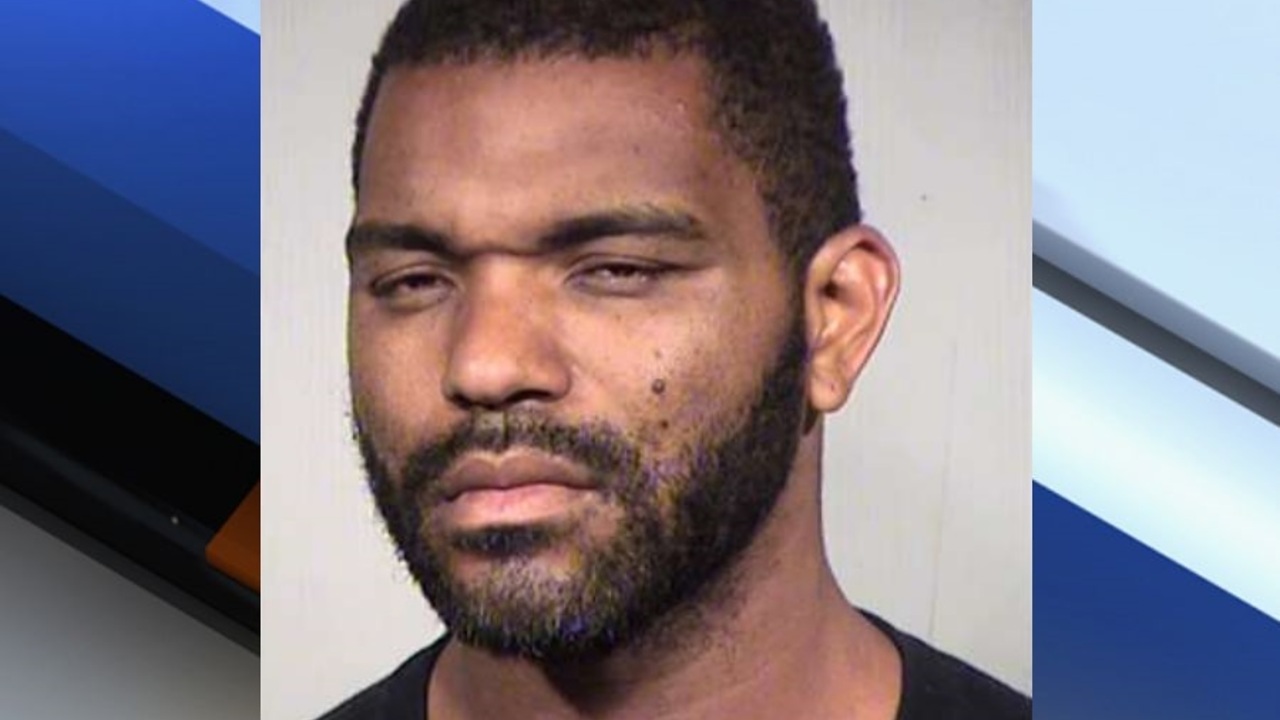 PD: Store discount card helps police ID thief - ABC 15 Crime