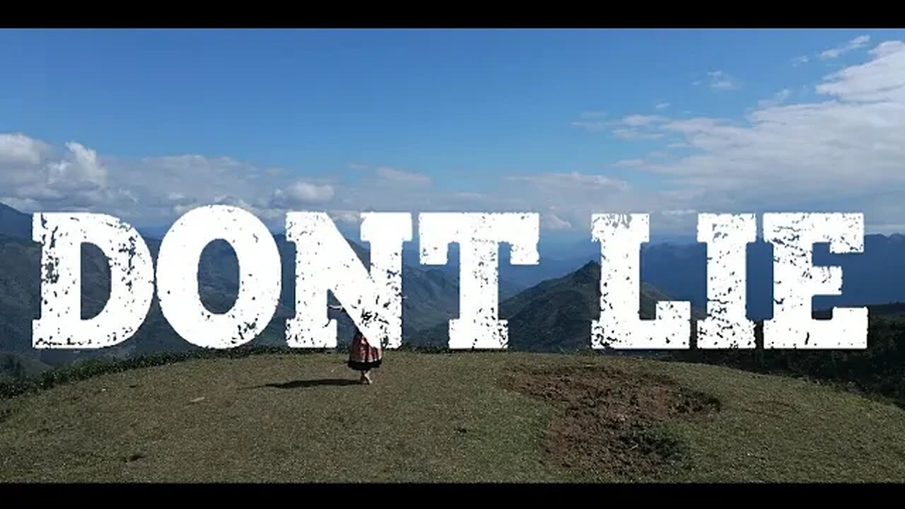ZouKompa Remix | Dont Lie - Seckom SnXw