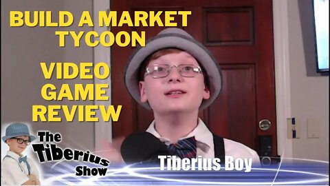 Build a Market Tycoon - Roblox