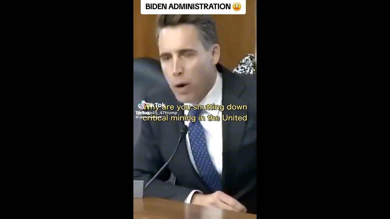 The twin metal mines isn’t in Alaska. It’s in Minnesota.