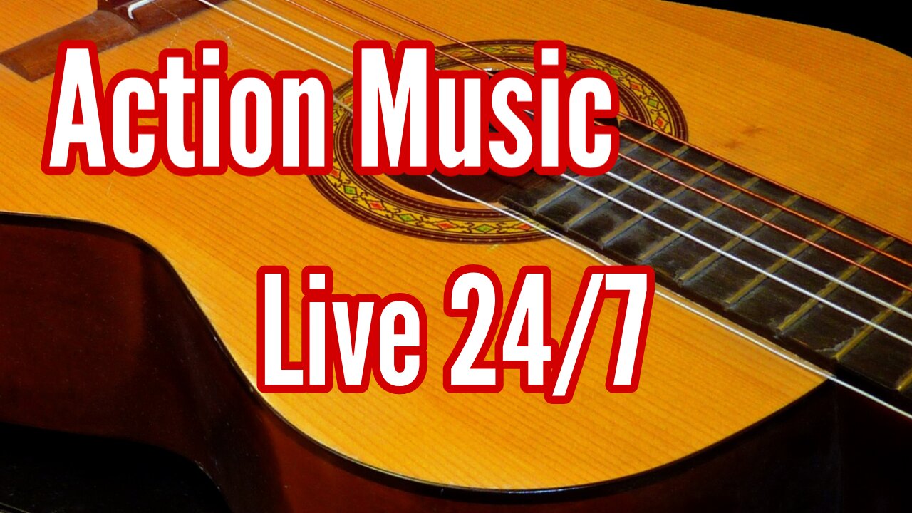 Music | Action | Live | 24 /7 | #Live #music #24/7 #Rambal