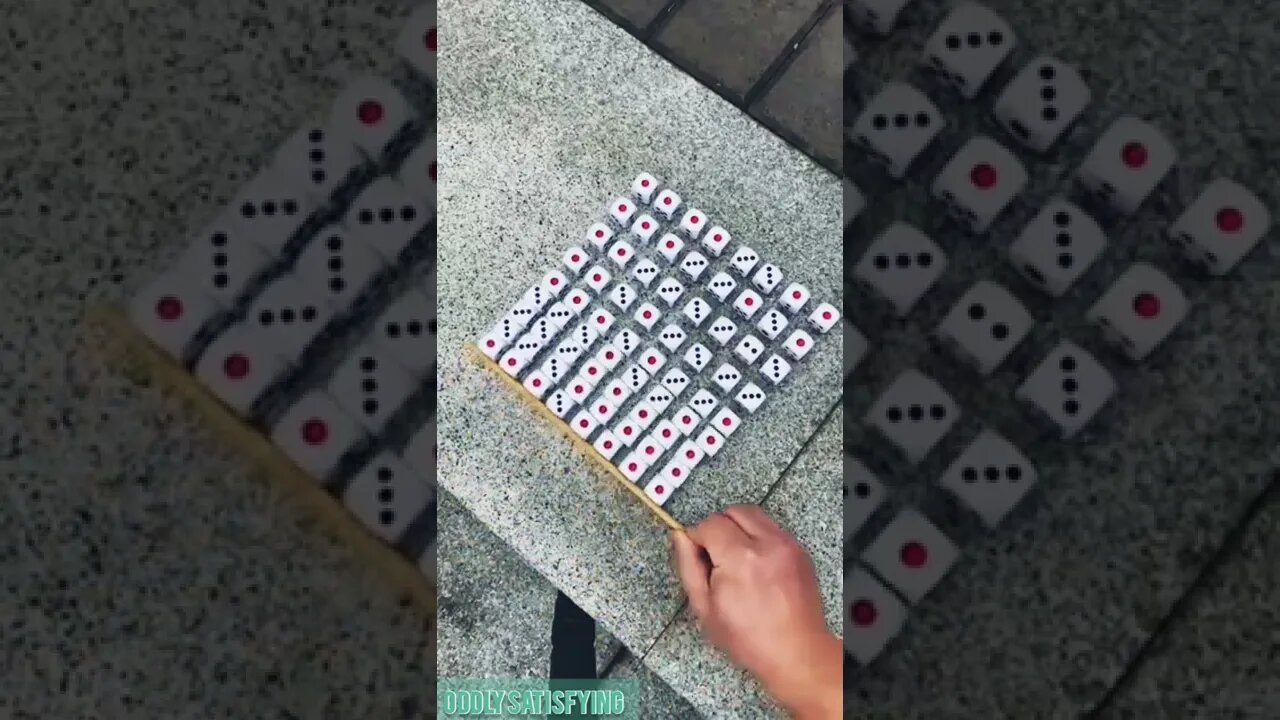 Best Oddly Satisfying Video for Stress Relief #Shorts #oddlysatisfying #relaxing #asmr(1)
