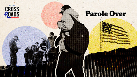 Parole Ending for Several Illegal Immigrant Groups