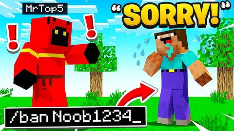 Noob1234 Finally Tells The Truth..