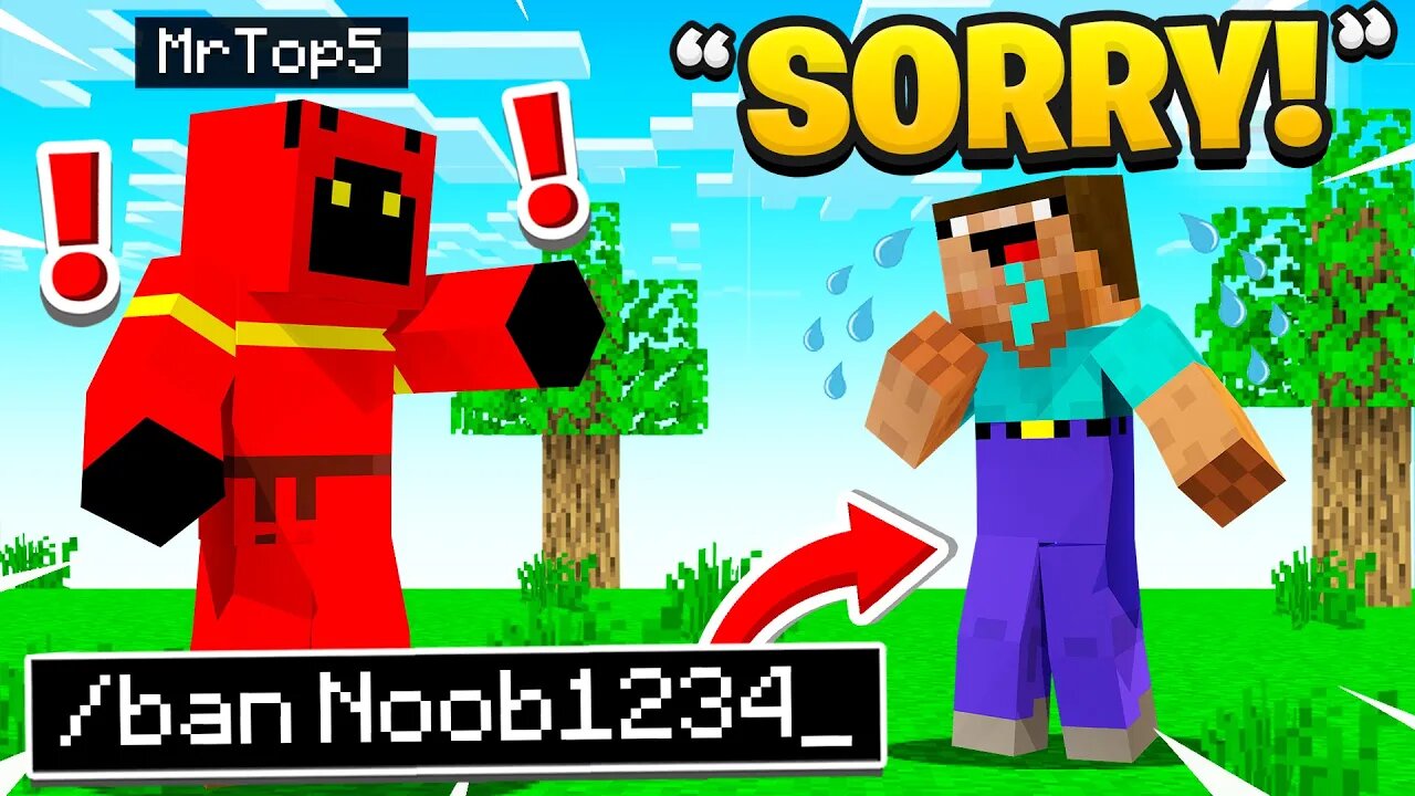 Noob1234 Finally Tells The Truth..