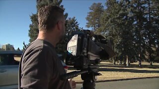 National News Literacy Week: Behind the scenes look at Denver7's editorial & news gathering process