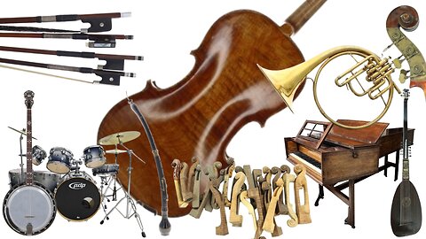 Gardiner Houlgate #auction #review - Musical Instruments - 6th September 2024 (UK)
