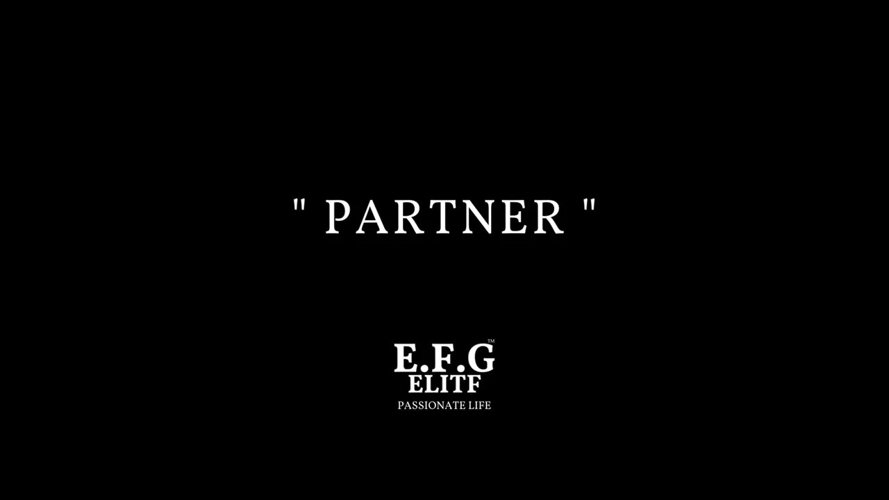 The Next 365 Days Think Passion, Think EFGELITF®, We build value for the future #EFGELITF