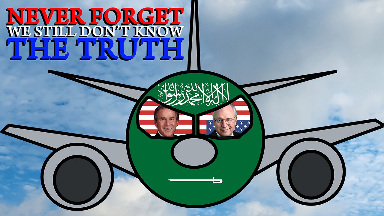 We Still Don't Know The Truth - Never Forget