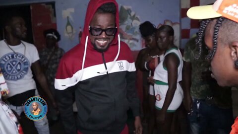 Dancehall Videos, Leggo The Steet Wednesday, 2GranTv