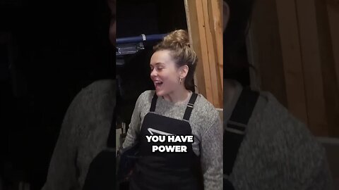 Unbelievable Cabin Surprise Power Suddenly Restored Leaving Owner Speechless | TRIM ADS.