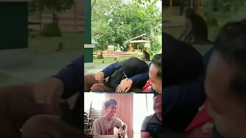 Chalange Tahan Ketawa 158 #shorts