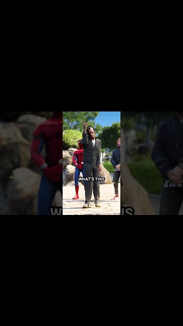 Trevor singing will make you Cry 😂