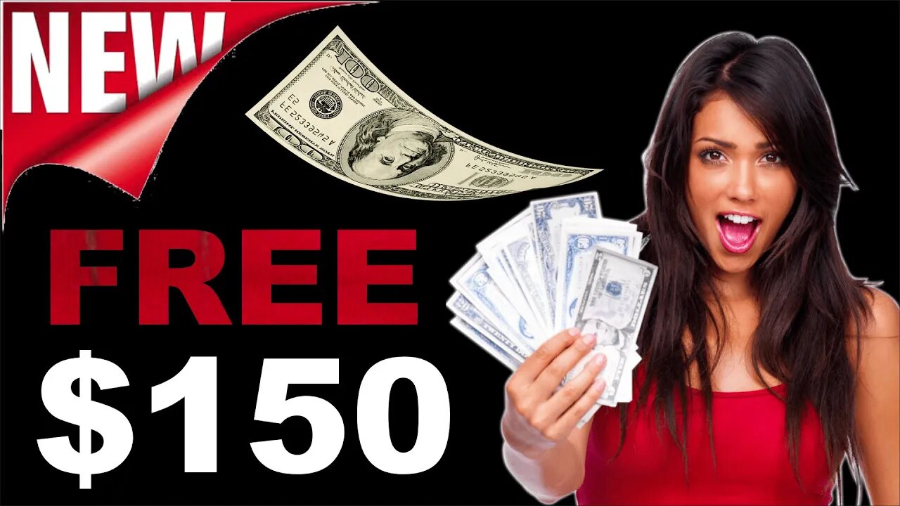 New PayPal Earning Site 2022 | Make $150 PayPal For Free With New Earning App 2022