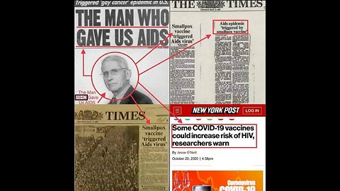 WARREN BUFFETT PREDICTS NEW PANDEMIC WORSE THAN COVID 🤬🤬🤬