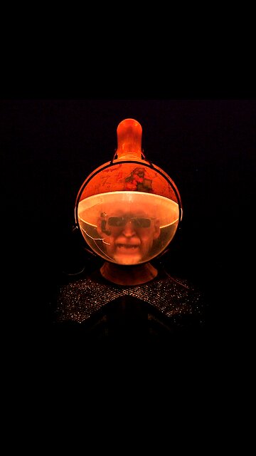 Earth Is The Land I Walk Upon