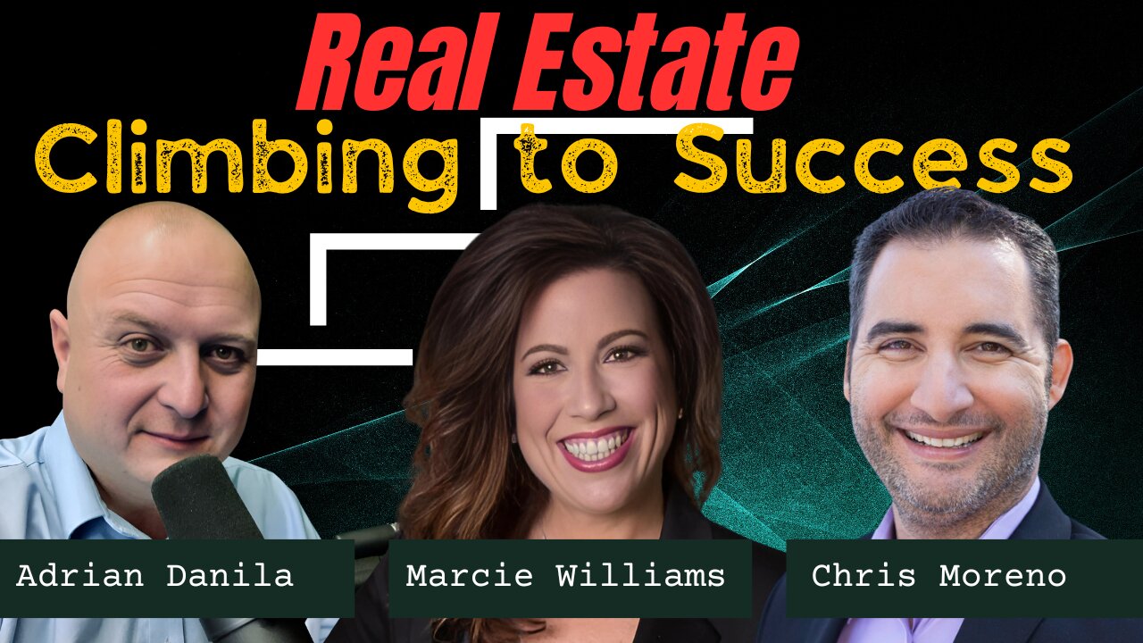 Climbing the Ladder to Leadership in Real Estate