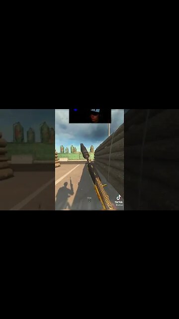 1238 Taking down a Trio in Warzone Call Of Duty #Shorts