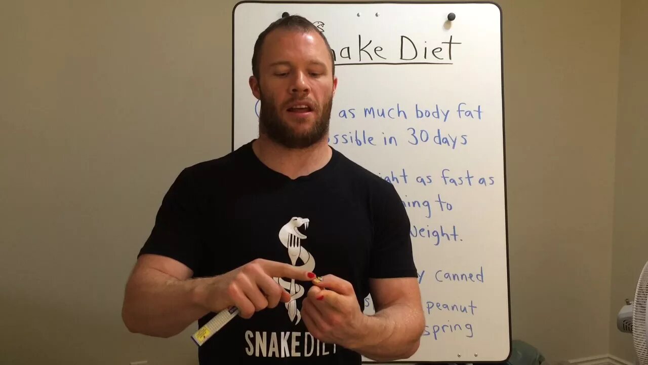 URINE FASTING AND EXTREME FAT LOSS.