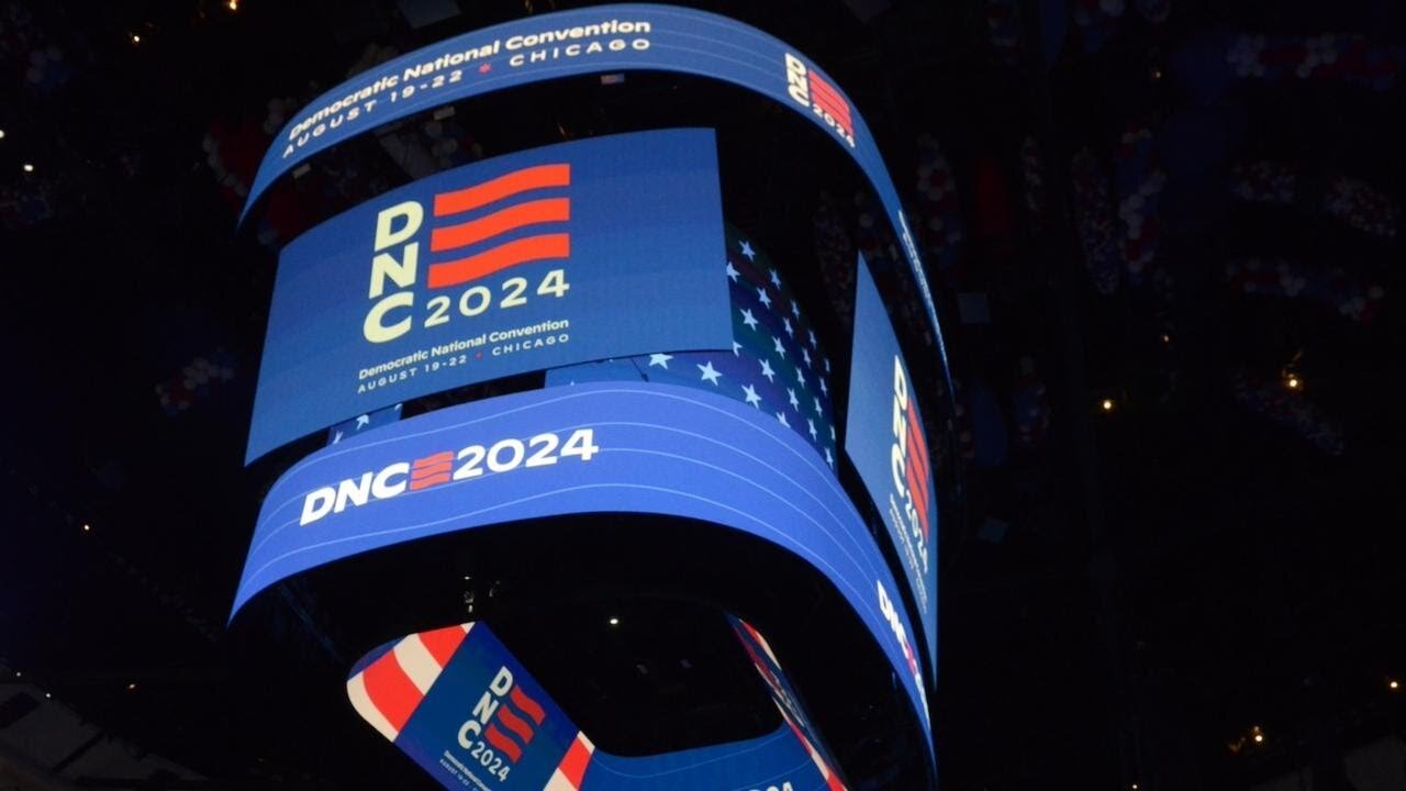 Why Chicago was selected to host DNC 2024