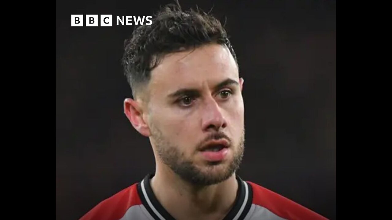 Football pays tribute after Baldock dies aged 31
