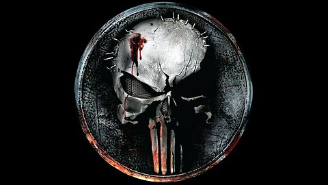 💀☠PAIN IS COMING - THE PUNISHER☠💀