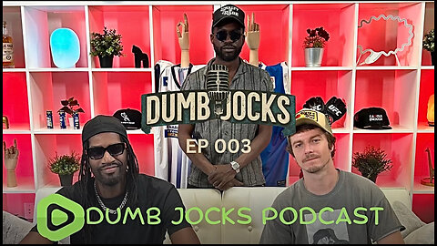Episode: 003 Did RebelTV Get Shot?