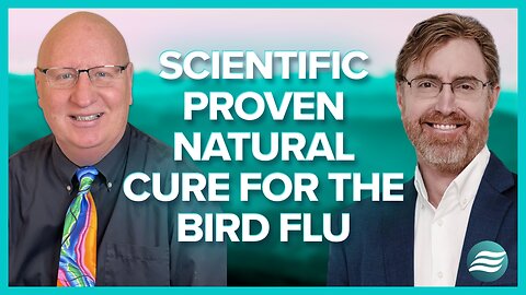 Dr. Bryan Ardis: A Scientifically Proven Natural Cure for the Bird Flu | Sept 27 2024