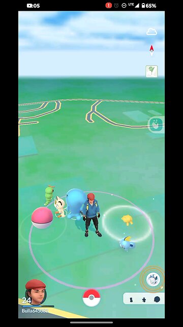 another investigation