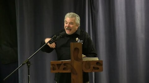 Do I Know Him by Dr Michael H Yeager