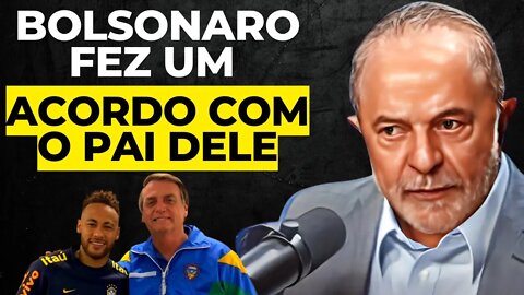 LULA ACUSA NEYMAR - Pod Cortes Cast