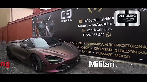CCDetailing Militari - promo