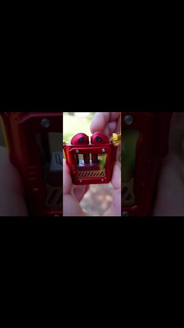FONE DO IRON MAN! OFICIAL DA DISNEY