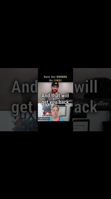 The problem with carbs: don't go back to what made you sick