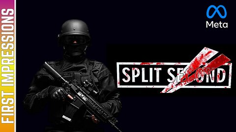 Split Second on Quest 3 is this the Best Tactical Game
