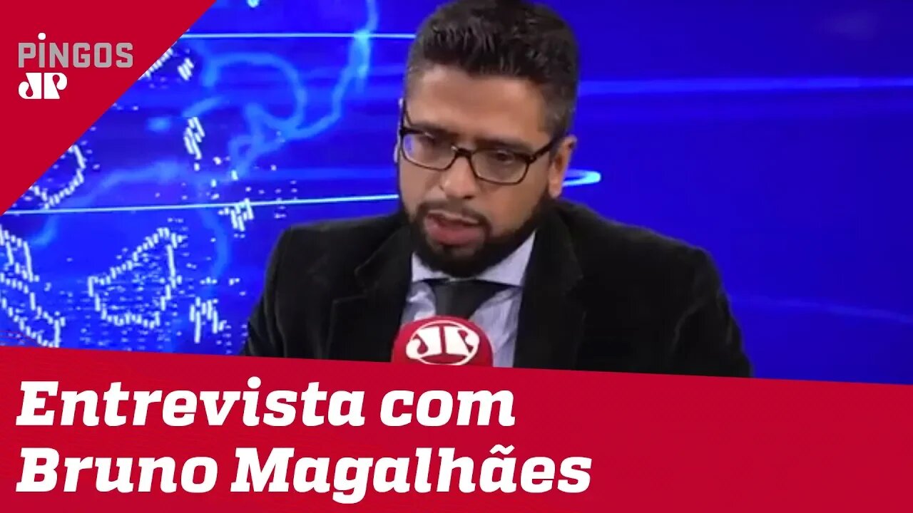 Procurador defende prisão em 2ª instância: 'A decisão impacta o Brasil todo'