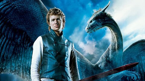 we delve into the enchanting world of Eragon