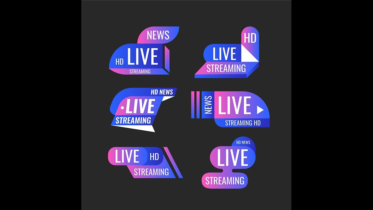 FIRST STREAM! TESTING STREAM!