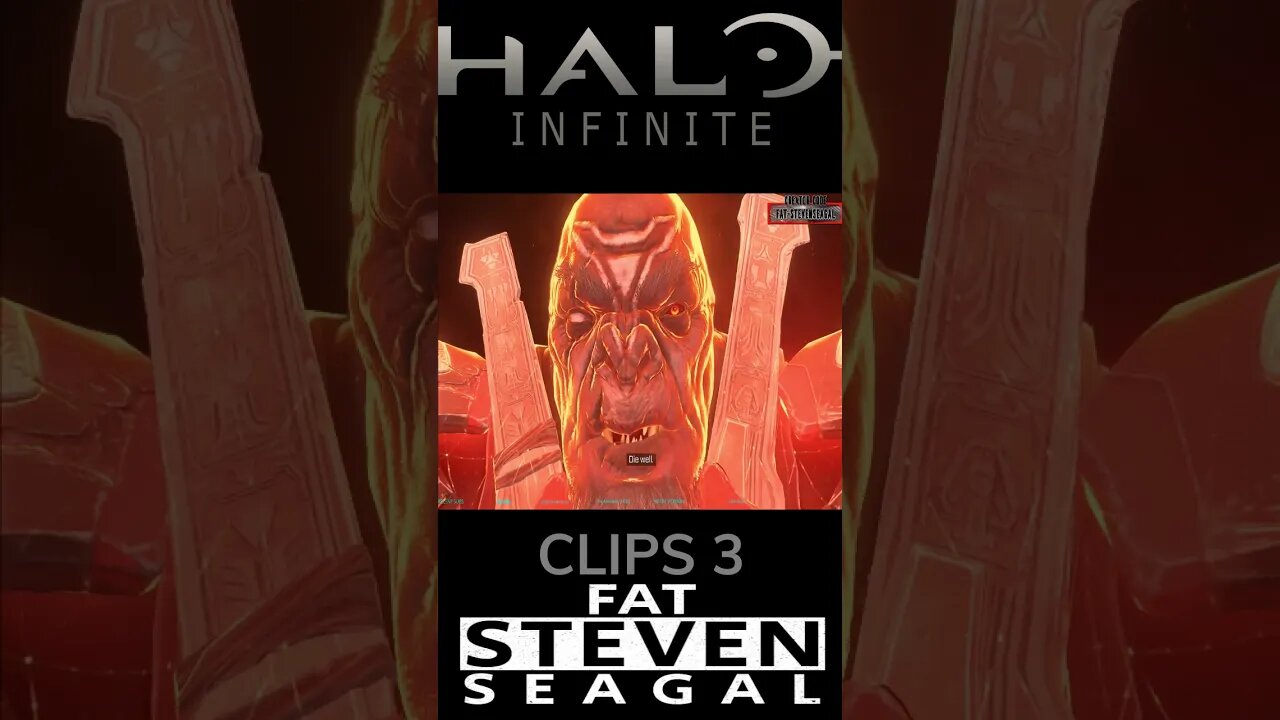 HALO CLIPS 3 #shorts #haloinfinite