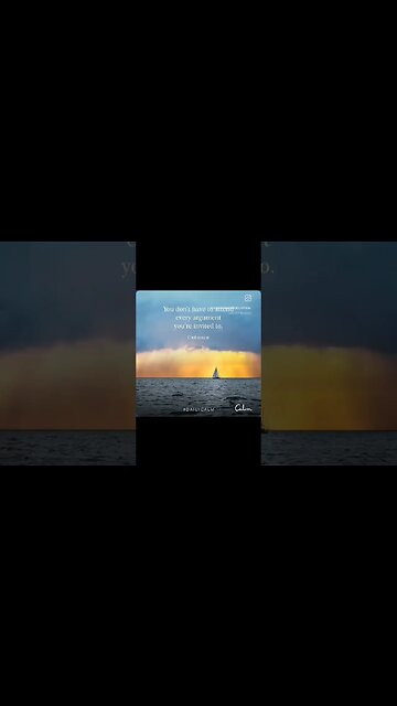 Meditation Quote Of The Day (10-22-23]