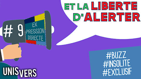 UnisVers Capsules - Ex-Pression Directe 9