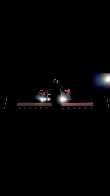 Trump was right about everything