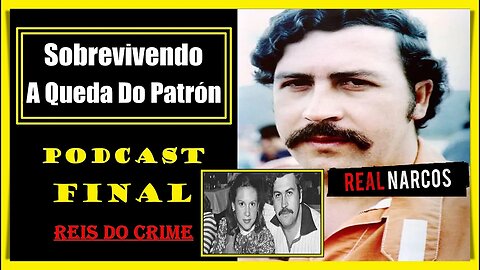 O LEGADO DO PATRÃO - 38º ATO - PODCAST FINAL #038 #final