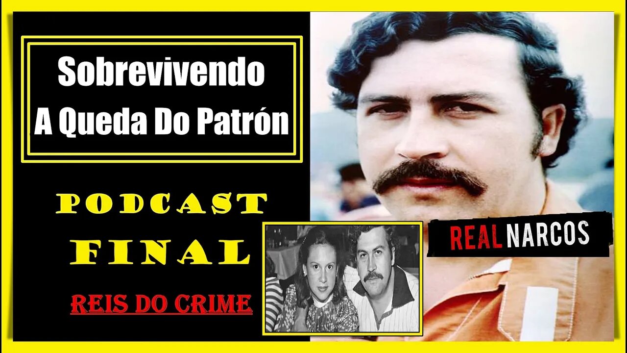 O LEGADO DO PATRÃO - 38º ATO - PODCAST FINAL #038 #final