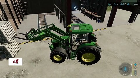 FARMING SIMULATOR 22, IOWA SERIES EP3 , NEW EQUIPMENT