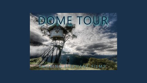 DOME TOUR-PROMOTIONAL REEL