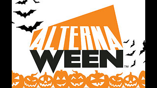 Give Comics as Trick-or-Treats this Halloween with ALTERNAWEEN!