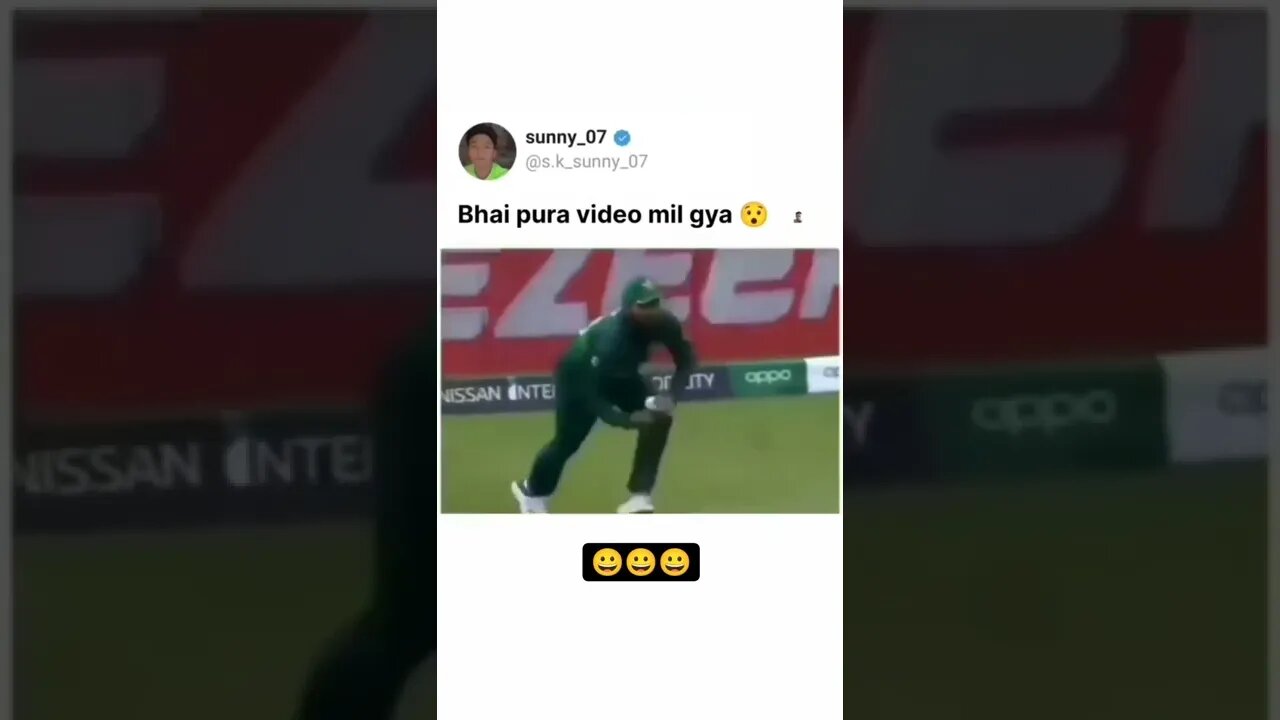 pura video milgya🤣